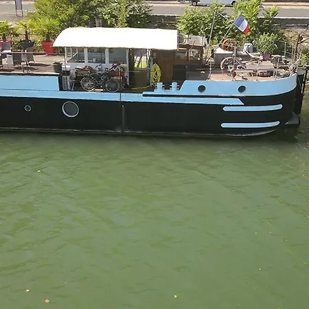 Charmante Dans Peniche Avec Terrasse Privee Et Vue Imprenable